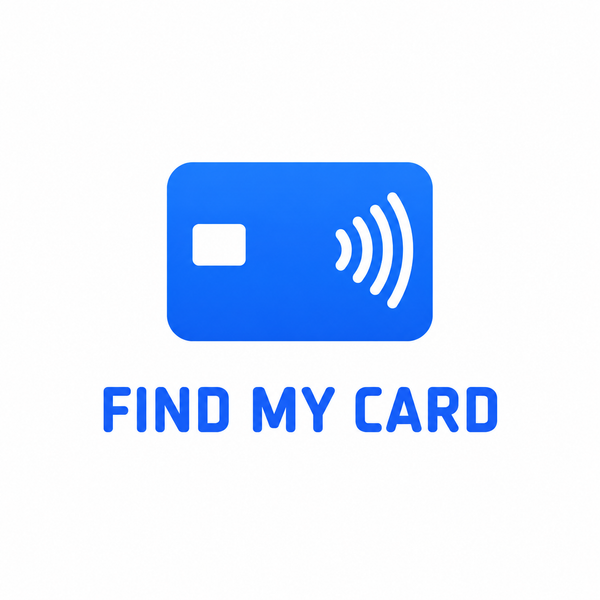 FindMyCard